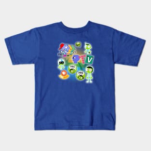 pk Kids T-Shirt